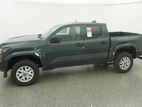 New 2026 Toyota Tacoma SR w/ SR Upgrade Package image 28