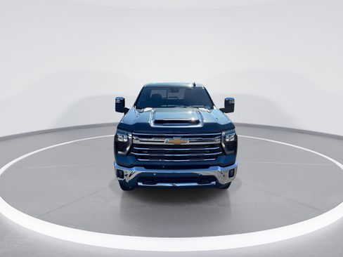 New 2026 Chevrolet Silverado 2500 LTZ w/ LTZ Convenience Package image 3