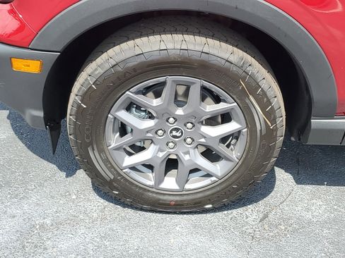 New 2025 Ford Bronco Sport Big Bend image 6