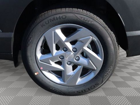 New 2026 Hyundai Kona SE FWD image 5