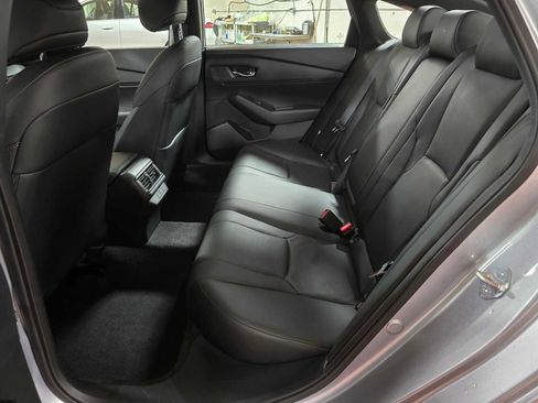 Used 2025 Honda Accord Sport image 20