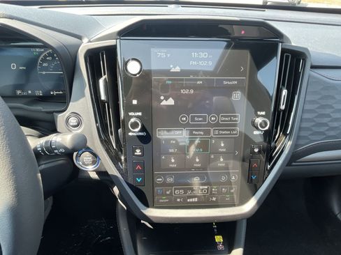New 2026 Subaru Forester Touring AWD/4WD image 20