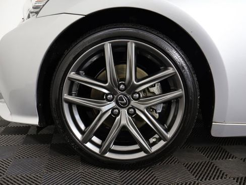 Used 2014 Lexus IS 250 AWD image 52