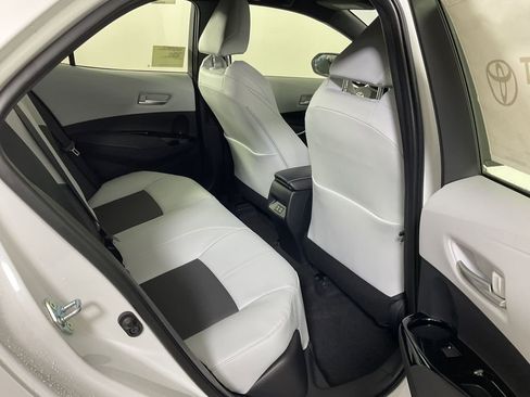 New 2026 Toyota Corolla XSE image 19