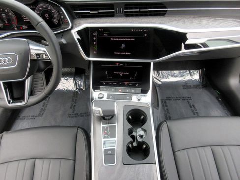 Used 2025 Audi A6 2.0T Premium w/ Convenience Plus Package image 45