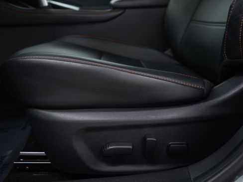 Used 2022 Nissan Sentra SR w/ SR Premium Package image 21