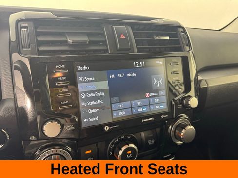 Used 2024 Toyota 4Runner TRD Off-Road Premium image 13