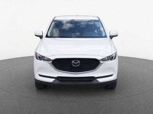Used 2020 MAZDA CX-5 Touring AWD/4WD image 5