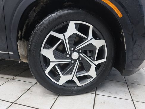 Used 2022 Hyundai Palisade Calligraphy AWD/4WD image 7
