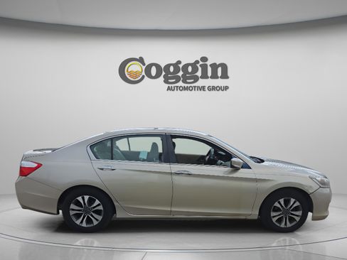 Used 2013 Honda Accord LX image 6