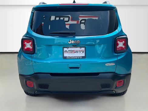 Used 2021 Jeep Renegade Latitude image 6