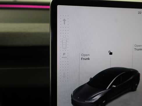 Used 2024 Tesla Model 3 Long Range RWD image 47