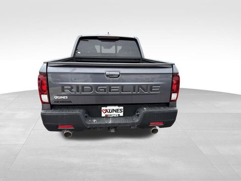 Used 2024 Honda Ridgeline RTL image 9