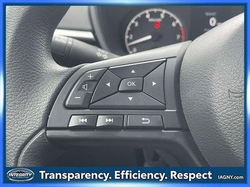 Certified 2025 Nissan Altima 2.5 S image 20