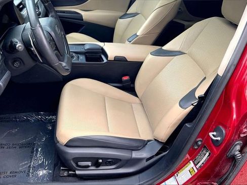 Used 2021 Lexus ES 250 w/ Premium Package image 29