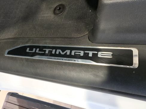 Used 2023 GMC Sierra 1500 Denali Ultimate AWD/4WD image 19