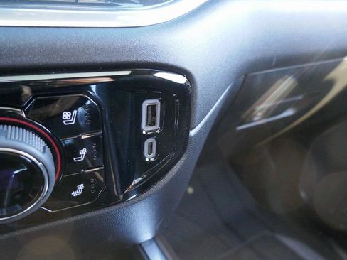 New 2026 Chevrolet Silverado 1500 High Country image 29