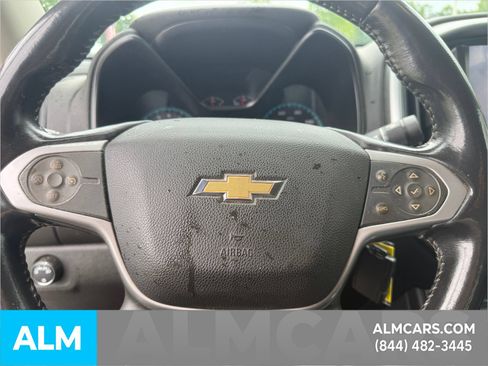 Used 2016 Chevrolet Colorado LT RWD image 21