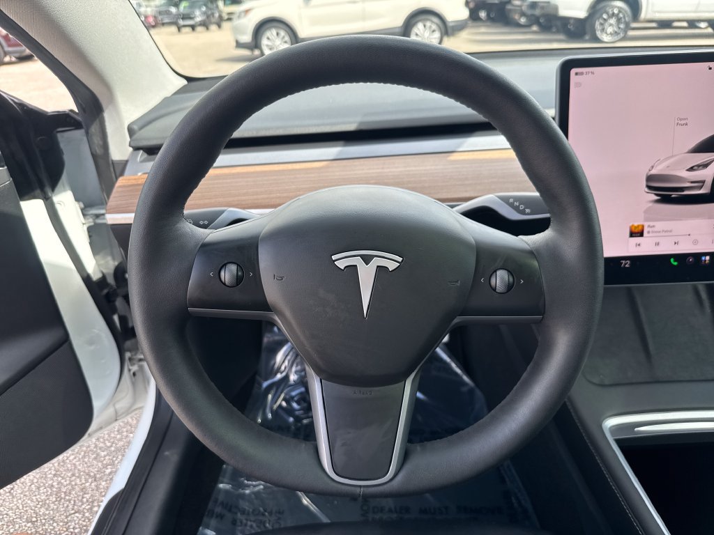 Used 2023 Tesla Model 3 Performance AWD/4WD image 13