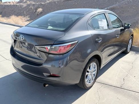Used 2018 Toyota Yaris iA FWD image 8