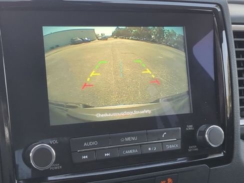 Certified 2024 Nissan Frontier SV w/ SV Convenience Package image 20