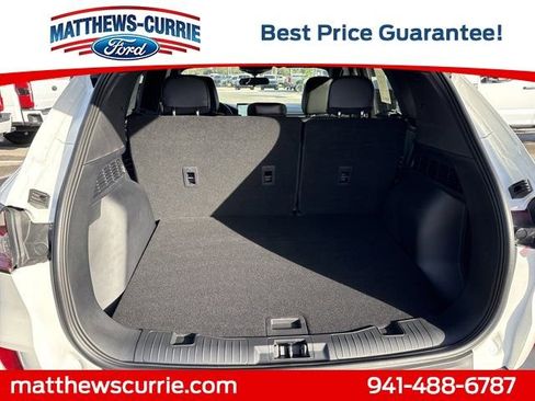 New 2026 Ford Escape ST-Line w/ Tech Pack #1 image 13
