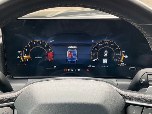 Used 2025 Ford Mustang GT Premium RWD image 35