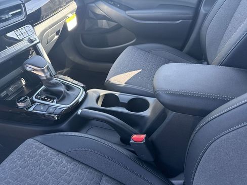 New 2026 Kia Seltos S image 22