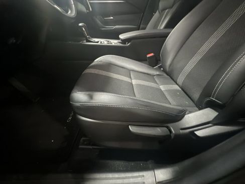 Used 2024 MAZDA CX-50 AWD 2.5 S w/ Cargo Package image 18