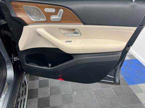 Used 2022 Mercedes-Benz GLE 350 image 14