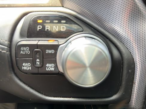 Used 2019 RAM 1500 Limited AWD/4WD image 20