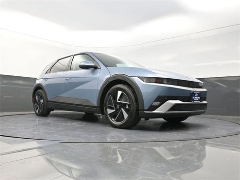 New 2026 Hyundai Ioniq 5 SEL image 18