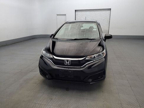Used 2019 Honda Fit LX image 15