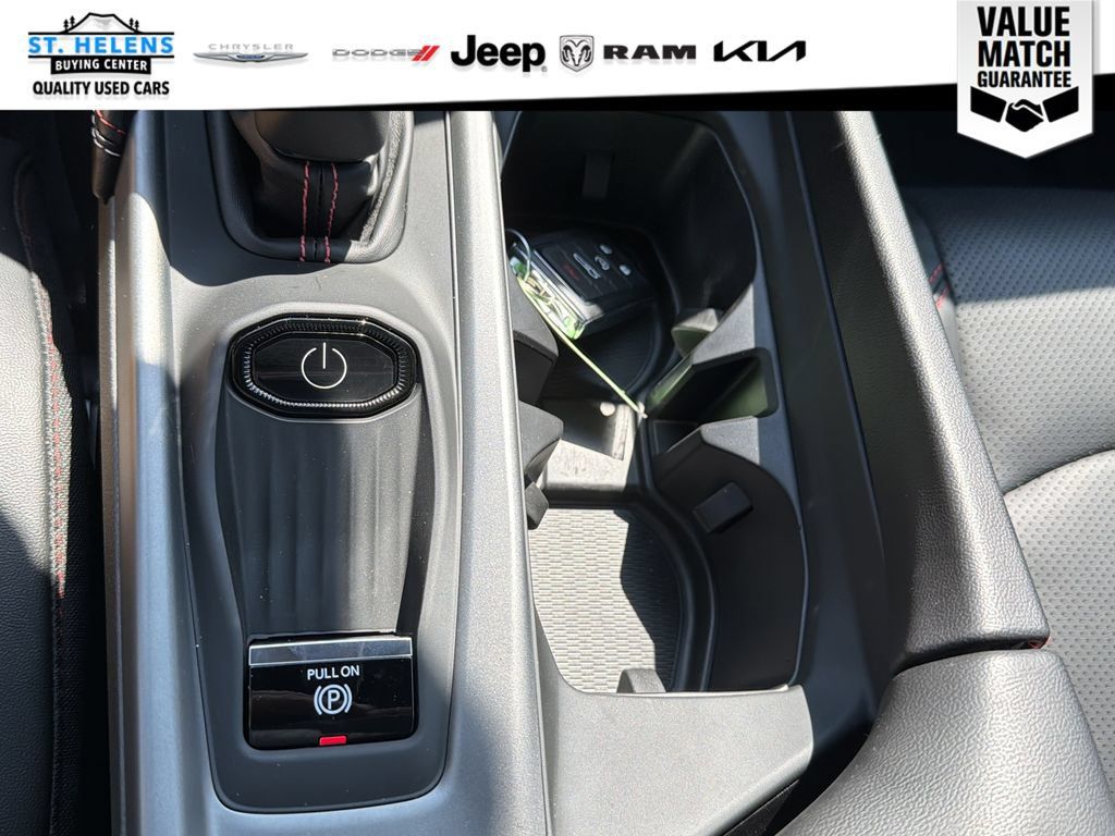 Used 2024 Dodge Charger Daytona R/T w/ Plus Group AWD/4WD image 23