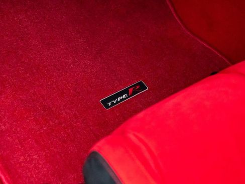 New 2026 Honda Civic Type R image 18