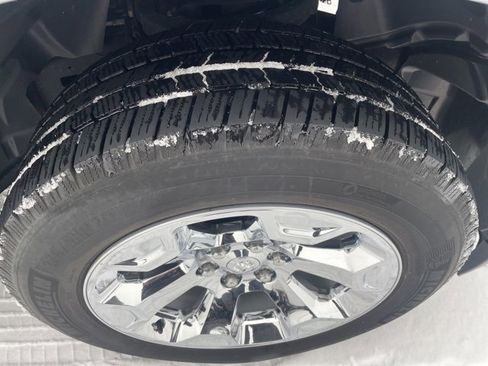 Used 2019 RAM 1500 Big Horn image 17