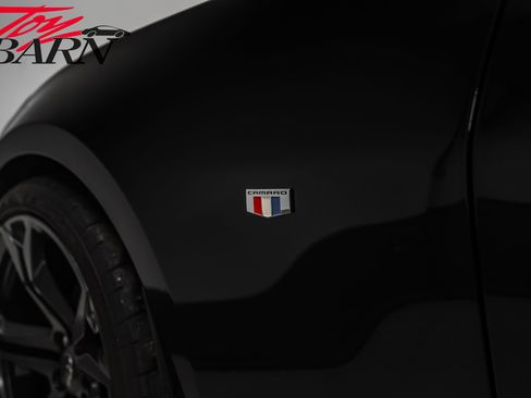 Used 2022 Chevrolet Camaro SS image 15