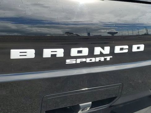 Certified 2024 Ford Bronco Sport Big Bend image 5