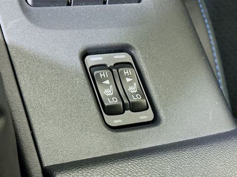 Used 2025 Subaru BRZ tS image 20