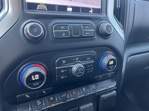 Used 2020 Chevrolet Silverado 1500 LT w/ Texas Edition image 22