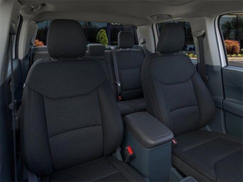 New 2025 Ford Maverick XLT w/ XLT Luxury Package image 10