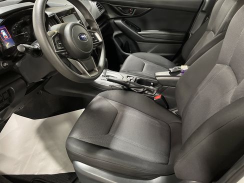 Used 2023 Subaru Impreza Premium image 9