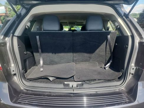 Used 2020 Dodge Journey Crossroad FWD image 20