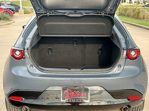 Used 2024 MAZDA MAZDA3 s image 22