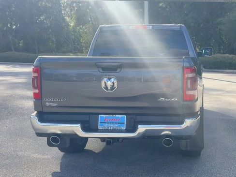 Used 2023 RAM 1500 Laramie image 9