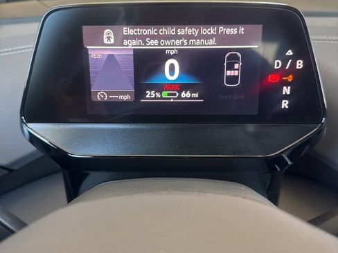 New 2026 Volkswagen ID.4 Pro RWD image 12