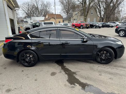 Used 2012 Acura TL w/ Technology Package image 9