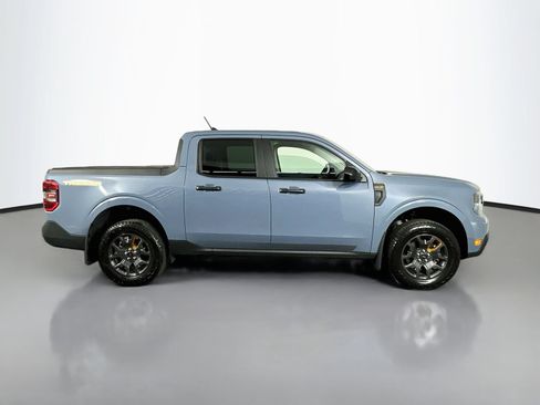 Used 2024 Ford Maverick Tremor w/ Tremor Off-Road Package AWD/4WD image 8