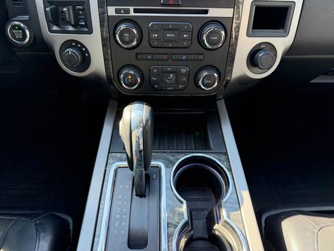 Used 2016 Ford Expedition Limited w/ Equipment Group 301A image 11
