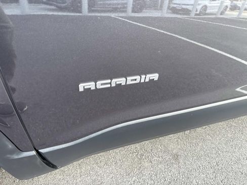 Used 2018 GMC Acadia SLE w/ Driver Alert Package I image 15